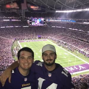 Meet your Posher, Ben